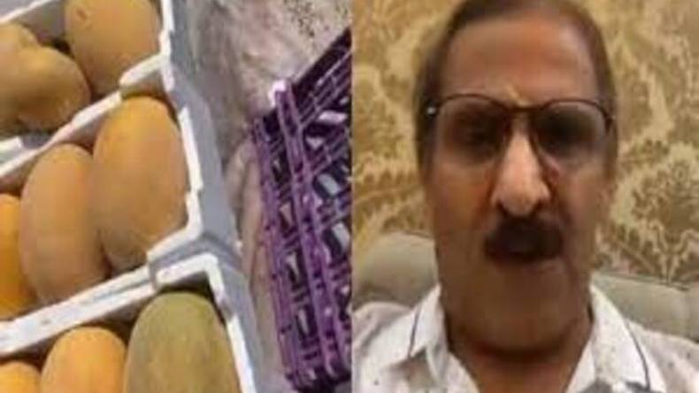 رواد “السوشيال ميديا” يستنكرون تهجم سعودي على يمنية مسنة والنيابة تستدعيه