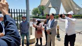 الوزير الذي أقيل بعد 72 ساعة من تعيينه يعود عبر التشريعيات