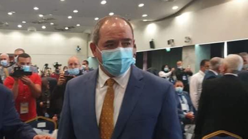 400 رجل أعمال يشاركون في أشغال المنتدى الإقتصادي الجزائري-الليبي