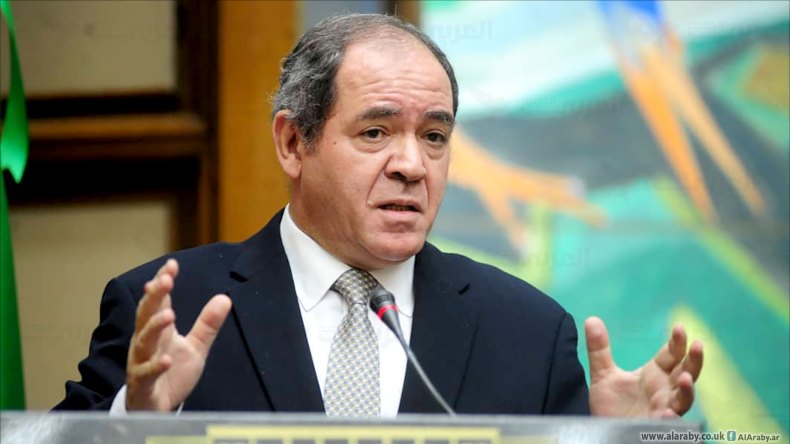 بوقدوم: إفريقيا تعيش تهميشا في توزيع لقاحات كورونا