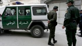 جامعي على رأس عصابة سرقت 100 طن من الهياكل المعدنية بباتنة