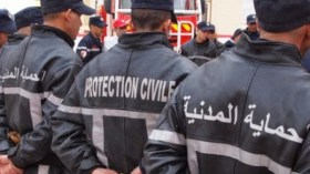 وزارة الداخلية: توقيف 230 عونا من الحماية المدنية ومتابعتهم قضائيا