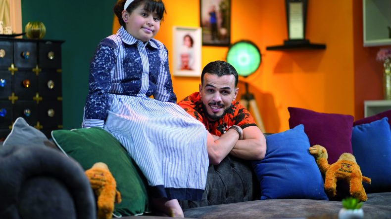 الجمهور الحقيقي موجود في البيوت وليس في شبكات التواصل الاجتماعي