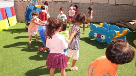 بعض دور الحضانة.. آباء يرون بأنها أصبحت غير آمنة لأولادهم