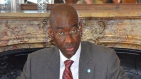 مالي: استقالة رئيس الوزراء وتكليفه بتشكيل الحكومة الجديدة!