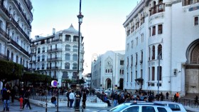 عودة الحياة بعد الركود والسبات