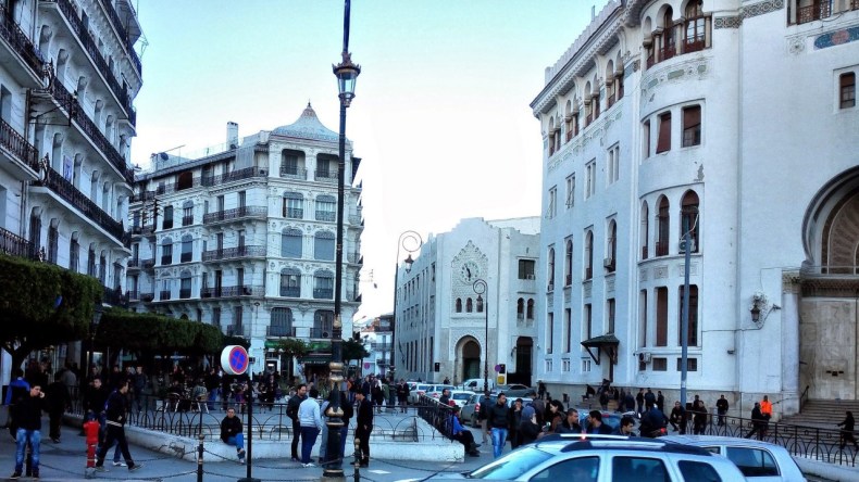 عودة الحياة بعد الركود والسبات