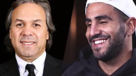 هذه رسالتي لمحرز.. ستفوز برابطة الأبطال والكرة الذهبية