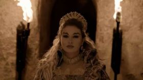 الفنانة الراحلة ريم غزالي باعت مجوهراتها وسيارتها من أجل الإنتاج!