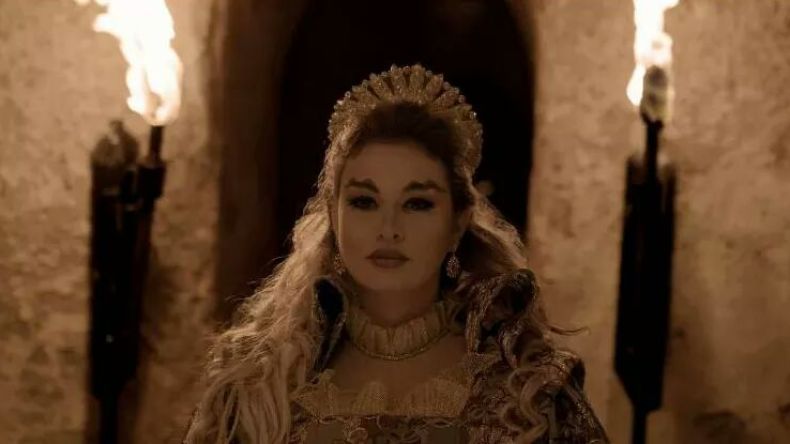 الفنانة الراحلة ريم غزالي باعت مجوهراتها وسيارتها من أجل الإنتاج!