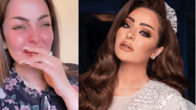 خسرت أزيد من 200 ألف متابع بعد إساءتها للفلسطينيين.. شاهد ماذا قالت زين كرزون!