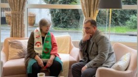 مصدر من باريس يؤكد أن ابنة العربي التبسي ليست في دار للعجزة