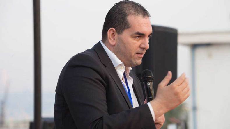 سامي عقلي: حان الوقت لدخول السوق الليبية