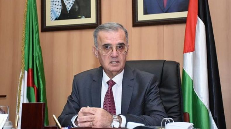 “لا مجال للمقارنة بين تعاطي الجزائر مع القضية الفلسطينية والمغرب”