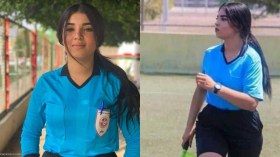 هل ستتولى التونسيّة سمر حسني تحكيم نهائي كأس السوبر الإفريقية؟