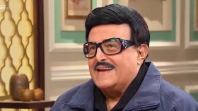 الموت يغيب “إمبراطور” الكوميديا الفنان سمير غانم