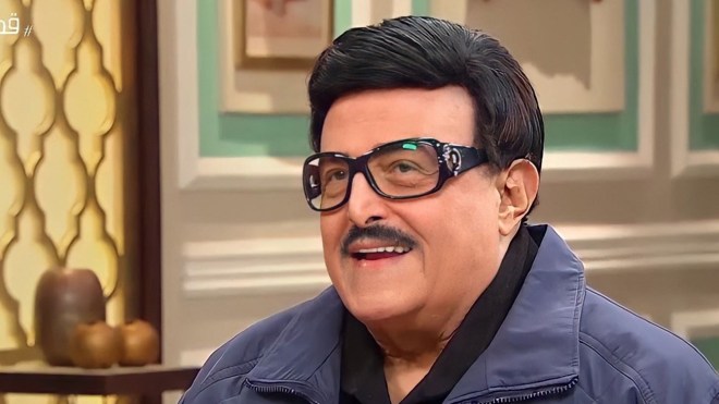 الموت يغيب “إمبراطور” الكوميديا الفنان سمير غانم