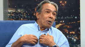 شبيه بن شيخ وصاحب شخصية بن علي في عاشور العاشر يكشف بعض الحقائق