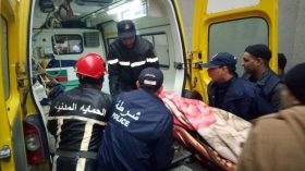 العثور على شرطي جثة هامدة داخل مسكنه بعين الدفلى