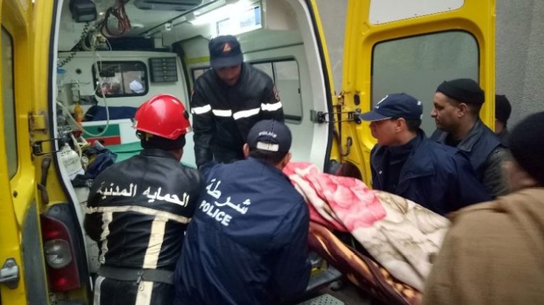 العثور على شرطي جثة هامدة داخل مسكنه بعين الدفلى