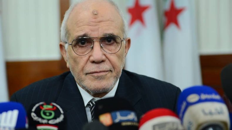 استيفاء شرط السن في قوائم التشريعيات..شرفي يصدر قرارا جديدا