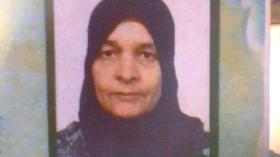 بكماء وصماء خرجت من بيتها منذ 11 سنة ولم تعد!