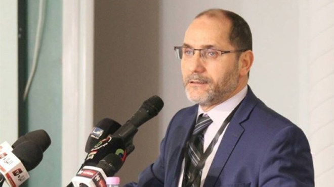 مقري يطلق تصريحاً مثيراً قبل الإعلان الرسمي عن نتائج التشريعيات