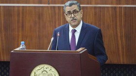 الوزير الأول يذكّر بالالتزام بإجراءات الوقاية