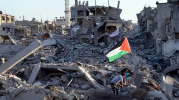 حفلات أعراسنا.. ودمعات أطفالهم!