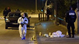 مقتل جزائري رميا بالرصاص في فرنسا