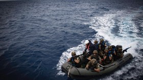 السفارة الأمريكية: العلاقات مع الجزائر قوية