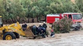 أئمة يطلقون “حملة إغاثة” لصالح المدية..المسيلة وبوسعادة