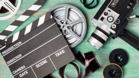 فيلم جزائري يفتك جائزة الجمهور الكبرى في مهرجان البوابة الرقمية