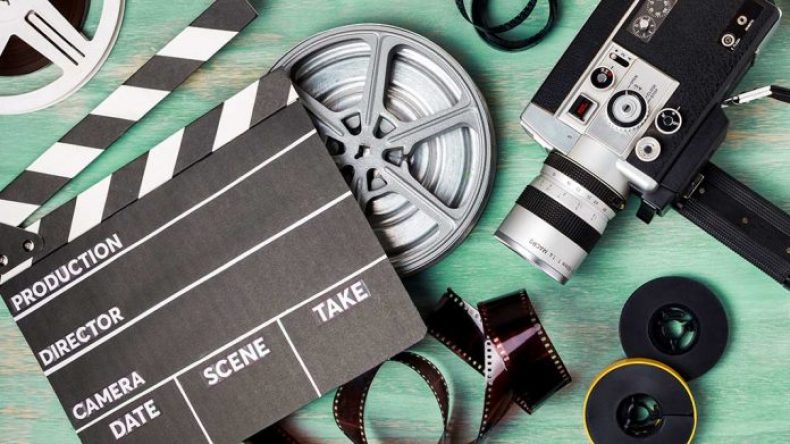 فيلم جزائري يفتك جائزة الجمهور الكبرى في مهرجان البوابة الرقمية