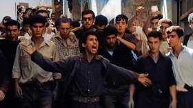 افتتاح الأيام السينمائية الجزائرية-الإيطالية