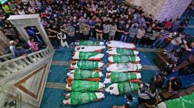 هل اغتيل كبار قادة كتائب القسّام بالغازات السامة؟