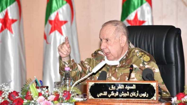 الإرهاب والجريمة المنظمة يفاقمان الوضع بمنطقة الساحل