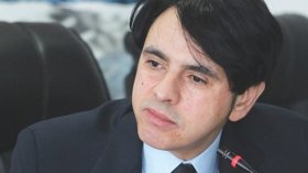 المحكمة العليا ترفض طعن مراد عولمي