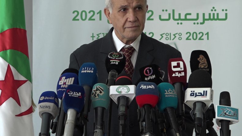 هذه هي الأرقام التي ستدخل بها الأحزاب سباق التشريعيات!