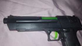 “مسدّسات” صهيونية في السوق الجزائرية!