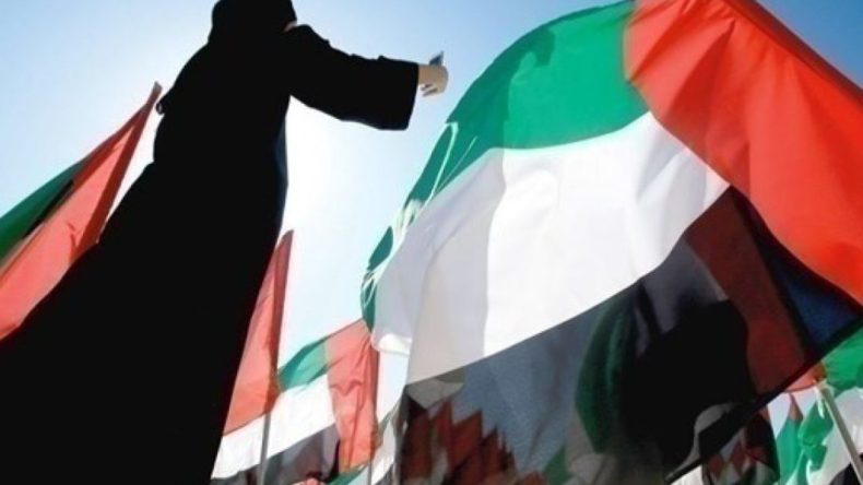 هذا ما خلّفه إلغاء الإمارات لقرار معاقبة الحوامل خارج إطار الزواج!