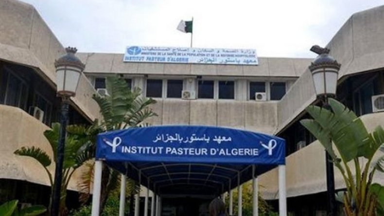 معهد باستور: هذه هي التحاليل التي يمكنها الكشف عن فيروس كوفيد 19