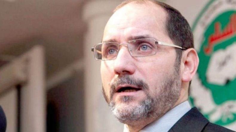 حمس: التعامل مع الاحتجاجات الأخيرة بالقمع والمنع مرفوض..!