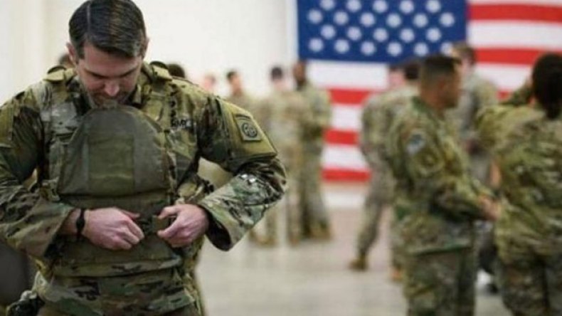 ملاك الموت الأمريكي يزور الدول الإسلامية.. رسم صيني يحدث ضجة