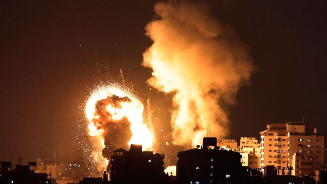 هذا آخر ما قالته مهندسة فلسطينية قبل استشهادها!