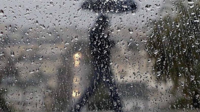 نشرية جديدة: أمطار رعدية عبر 12 ولاية شرقية