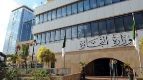 ارتفاع صادرات الجزائر خارج المحروقات بأكثر من 50 من المائة
