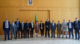 وزارة الثقافة: هؤلاء هم مديرو الثّقافة الجدد!   