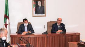 وزارة الصناعة: لجنة تشاور لتحديد مشاكل المؤسسات في فرع الميكانيك