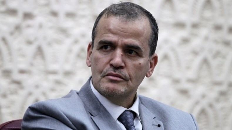 وزير التجارة: عرض مشروع قانون إنشاء المناطق التجارية الحرة على الحكومة..قريبا